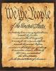 Preamble to the United States Constitution